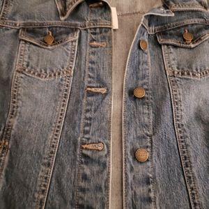 LOFT Jackets & Coats - Loft Jean jacket LOFT Jackets & Coats - Loft Jean jacket